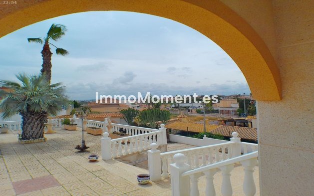 Resale - Villa - San Fulgencio - San Fulgencio Centro