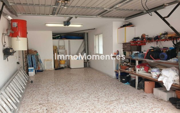 Resale - Villa - San Fulgencio - San Fulgencio Centro