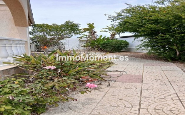 Resale - Villa - San Fulgencio - San Fulgencio Centro