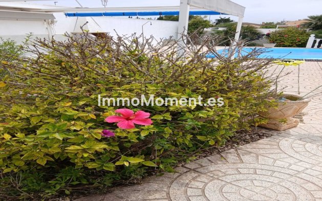 Resale - Villa - San Fulgencio - San Fulgencio Centro