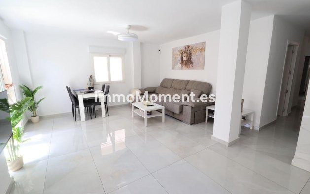Bestaande woning - Appartement - Torrevieja - Torrevieja Centro