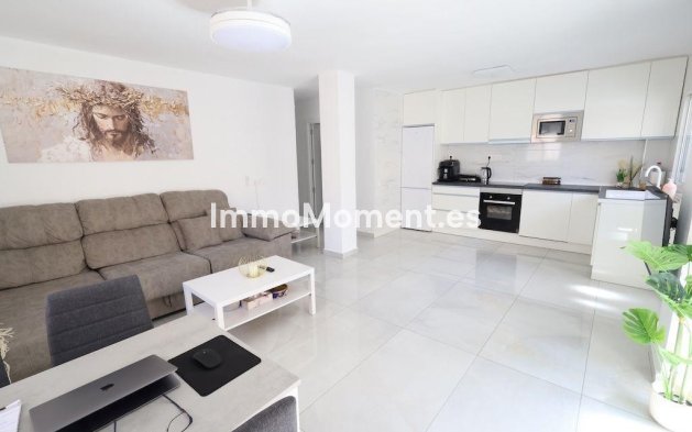 Bestaande woning - Appartement - Torrevieja - Torrevieja Centro