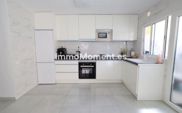 Bestaande woning - Appartement - Torrevieja - Torrevieja Centro