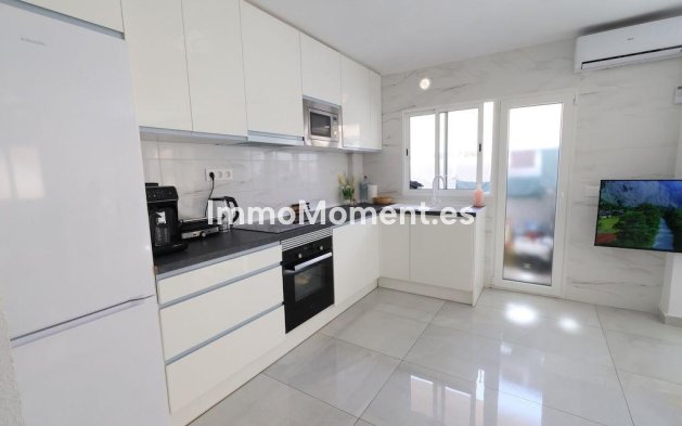 Bestaande woning - Appartement - Torrevieja - Torrevieja Centro