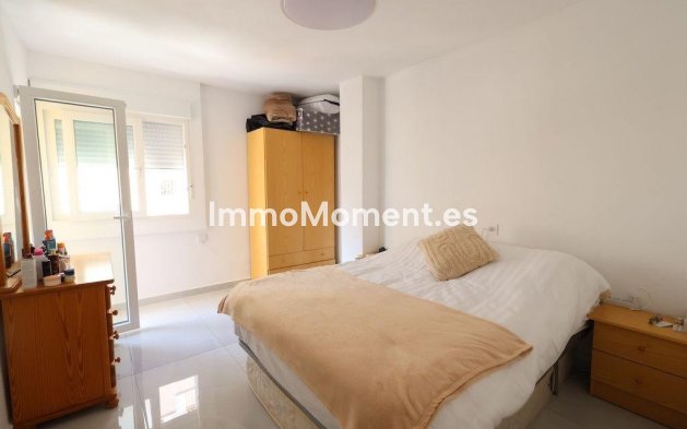 Bestaande woning - Appartement - Torrevieja - Torrevieja Centro
