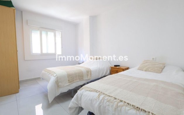 Bestaande woning - Appartement - Torrevieja - Torrevieja Centro
