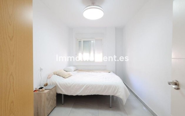 Bestaande woning - Appartement - Torrevieja - Torrevieja Centro