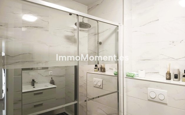 Bestaande woning - Appartement - Torrevieja - Torrevieja Centro