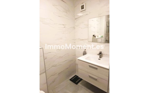 Bestaande woning - Appartement - Torrevieja - Torrevieja Centro