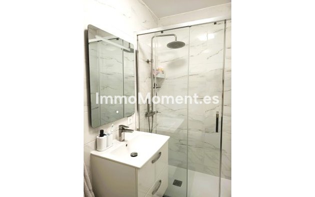 Bestaande woning - Appartement - Torrevieja - Torrevieja Centro