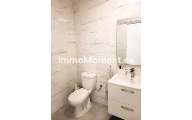 Bestaande woning - Appartement - Torrevieja - Torrevieja Centro