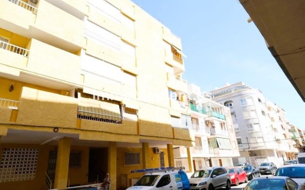Bestaande woning - Appartement - Torrevieja - Torrevieja Centro