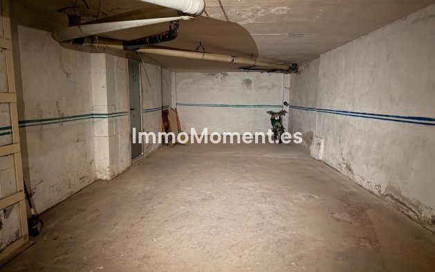 Bestaande woning - Appartement - Torrevieja - Torrevieja Centro
