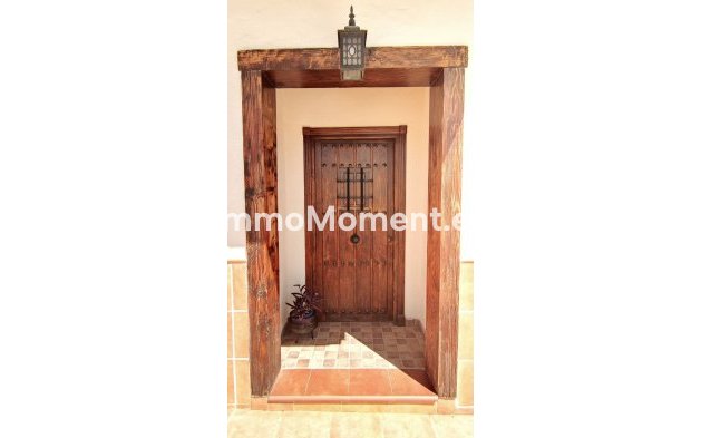 Revente - Maison de campagne - Intérieur                       - Alhaurín el Grande Centro