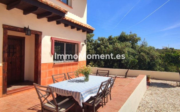 Revente - Maison de campagne - Intérieur                       - Alhaurín el Grande Centro