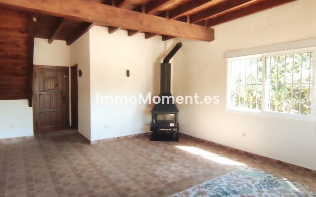 Revente - Maison de campagne - Intérieur                       - Alhaurín el Grande Centro