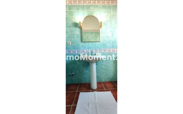 Revente - Maison de campagne - Intérieur                       - Alhaurín el Grande Centro