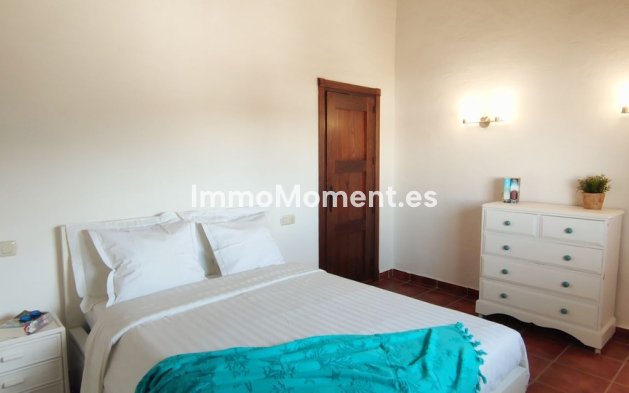 Revente - Maison de campagne - Intérieur                       - Alhaurín el Grande Centro