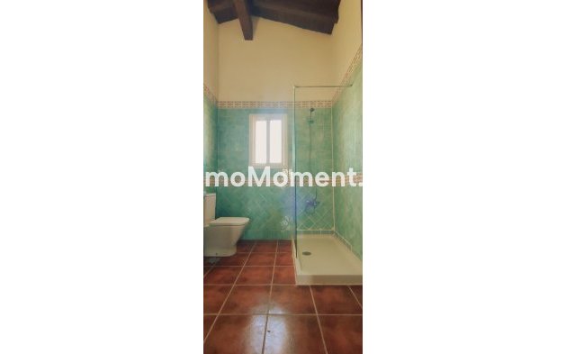 Revente - Maison de campagne - Intérieur                       - Alhaurín el Grande Centro