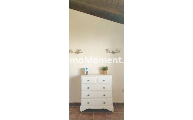 Revente - Maison de campagne - Intérieur                       - Alhaurín el Grande Centro