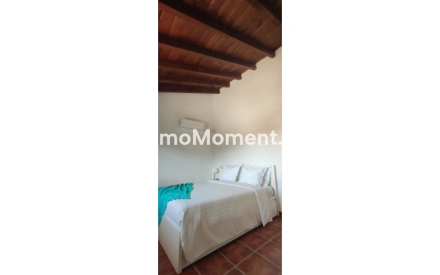 Revente - Maison de campagne - Intérieur                       - Alhaurín el Grande Centro