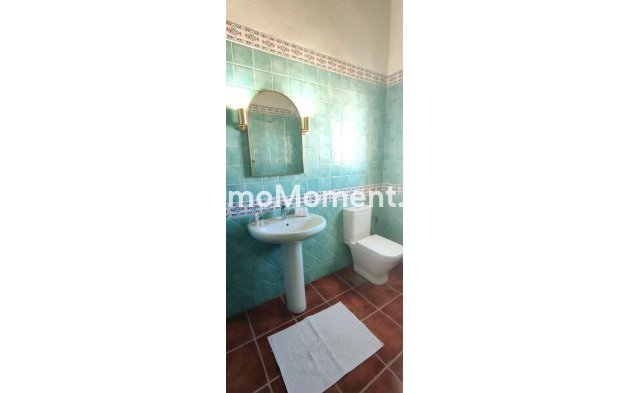 Revente - Maison de campagne - Intérieur                       - Alhaurín el Grande Centro