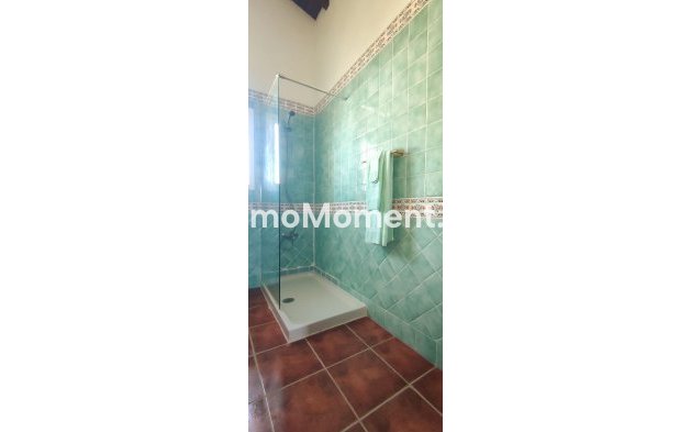 Revente - Maison de campagne - Intérieur                       - Alhaurín el Grande Centro