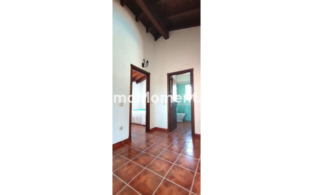 Revente - Maison de campagne - Intérieur                       - Alhaurín el Grande Centro