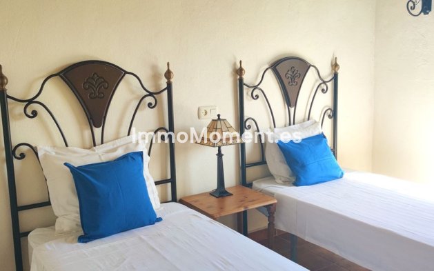 Revente - Maison de campagne - Intérieur                       - Alhaurín el Grande Centro