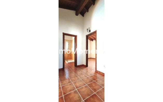 Revente - Maison de campagne - Intérieur                       - Alhaurín el Grande Centro