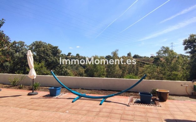 Revente - Maison de campagne - Intérieur                       - Alhaurín el Grande Centro