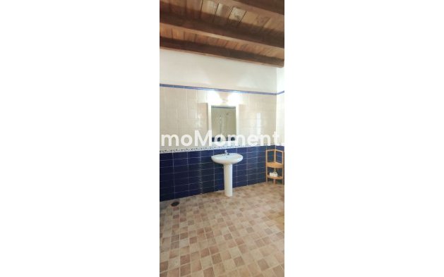 Revente - Maison de campagne - Intérieur                       - Alhaurín el Grande Centro