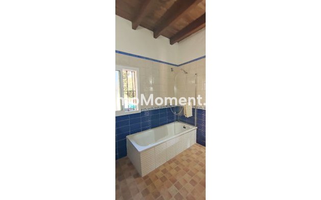 Revente - Maison de campagne - Intérieur                       - Alhaurín el Grande Centro