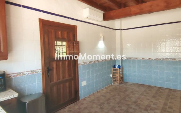 Revente - Maison de campagne - Intérieur                       - Alhaurín el Grande Centro