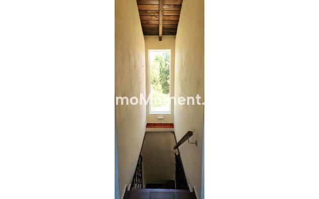 Revente - Maison de campagne - Intérieur                       - Alhaurín el Grande Centro
