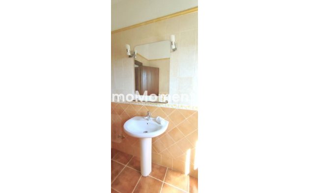 Revente - Maison de campagne - Intérieur                       - Alhaurín el Grande Centro