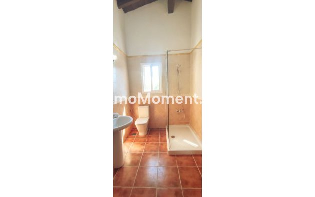 Revente - Maison de campagne - Intérieur                       - Alhaurín el Grande Centro