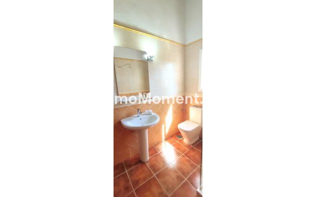 Revente - Maison de campagne - Intérieur                       - Alhaurín el Grande Centro