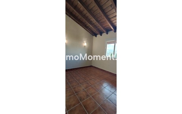 Revente - Maison de campagne - Intérieur                       - Alhaurín el Grande Centro