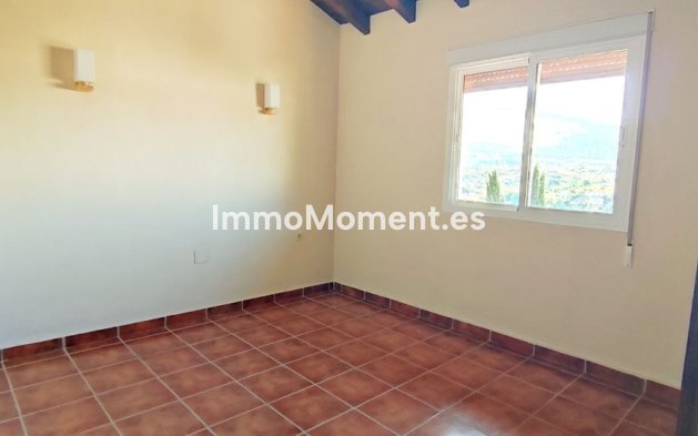 Revente - Maison de campagne - Intérieur                       - Alhaurín el Grande Centro