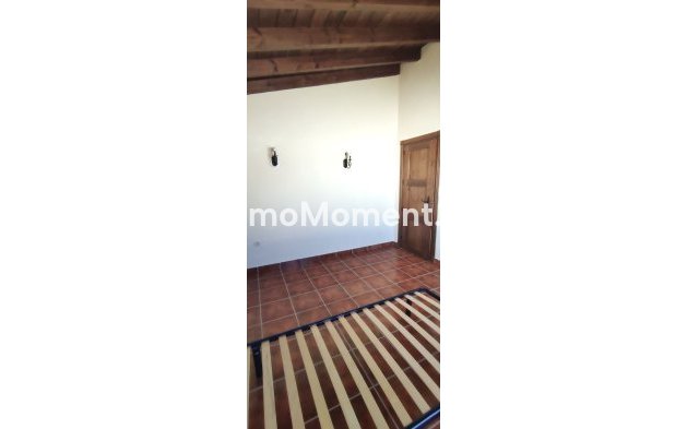 Revente - Maison de campagne - Intérieur                       - Alhaurín el Grande Centro