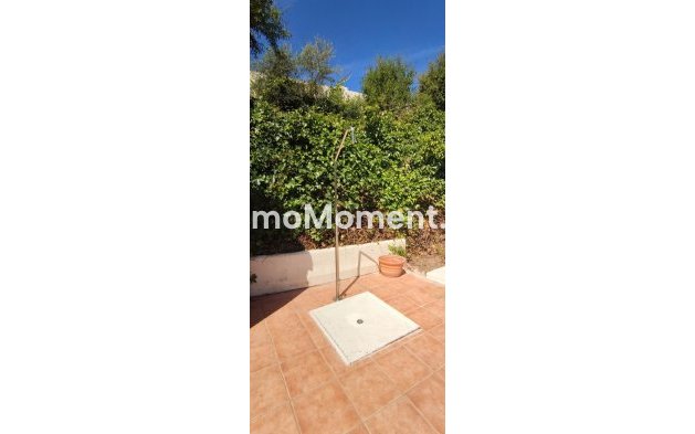 Revente - Maison de campagne - Intérieur                       - Alhaurín el Grande Centro