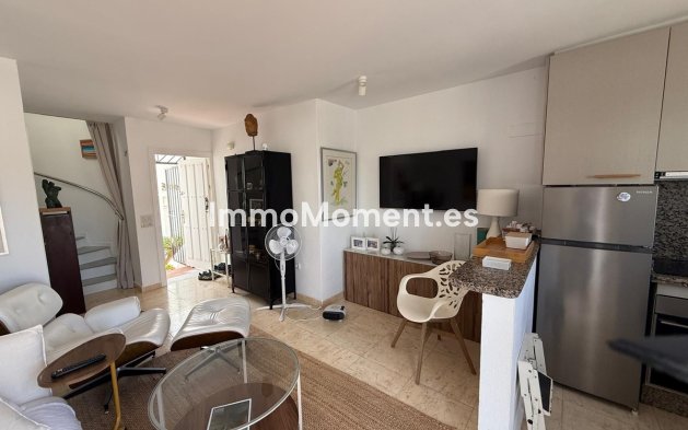 Bestaande woning - Geschakelde woning - Mijas - Calahonda