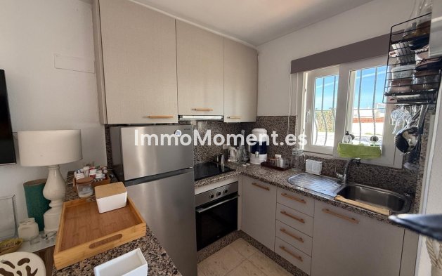 Bestaande woning - Geschakelde woning - Mijas - Calahonda