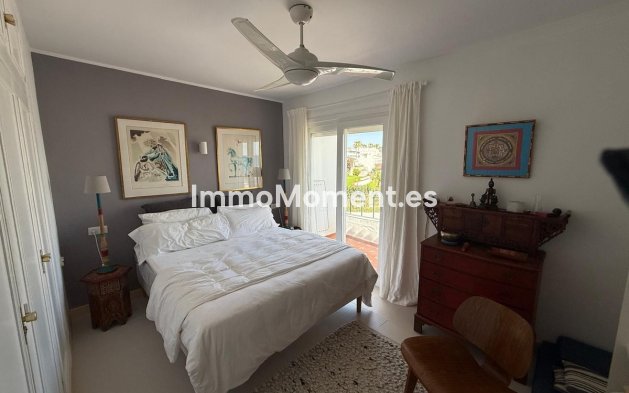 Bestaande woning - Geschakelde woning - Mijas - Calahonda