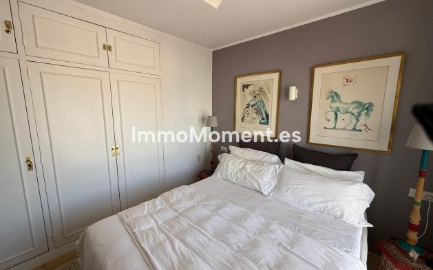 Bestaande woning - Geschakelde woning - Mijas - Calahonda