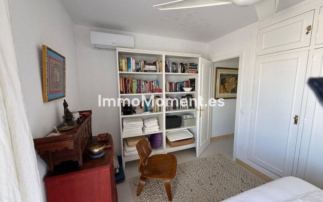 Bestaande woning - Geschakelde woning - Mijas - Calahonda
