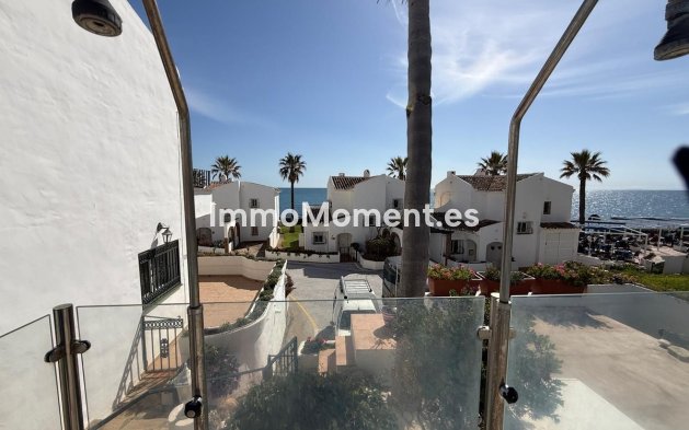 Bestaande woning - Geschakelde woning - Mijas - Calahonda