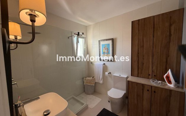 Bestaande woning - Geschakelde woning - Mijas - Calahonda