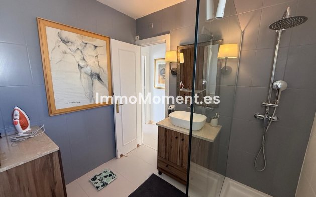 Bestaande woning - Geschakelde woning - Mijas - Calahonda